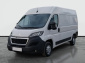 Peugeot Boxer, 2021