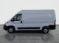 Peugeot Boxer, 2021