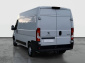 Peugeot Boxer, 2021