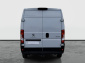 Peugeot Boxer, 2021