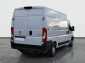 Peugeot Boxer, 2021
