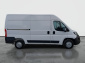 Peugeot Boxer, 2021