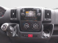 Peugeot Boxer, 2021