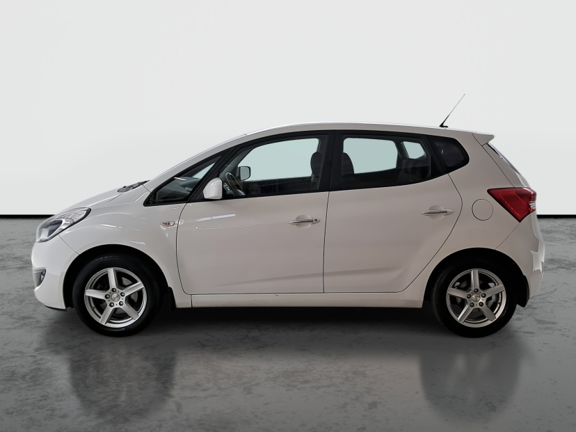 Hyundai ix20, 2014