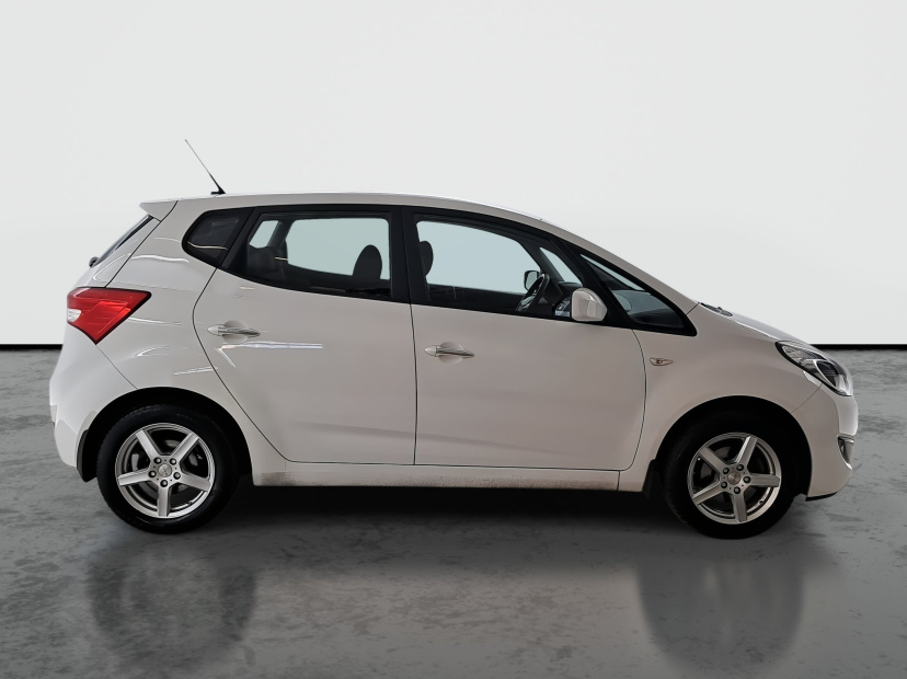 Hyundai ix20, 2014