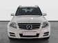 Mercedes-Benz GLK, 2011