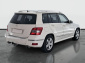 Mercedes-Benz GLK, 2011