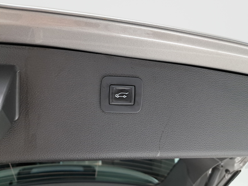 Opel Astra, 2017