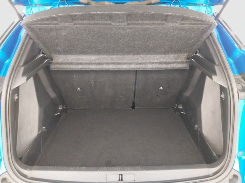 Peugeot 2008, 2020