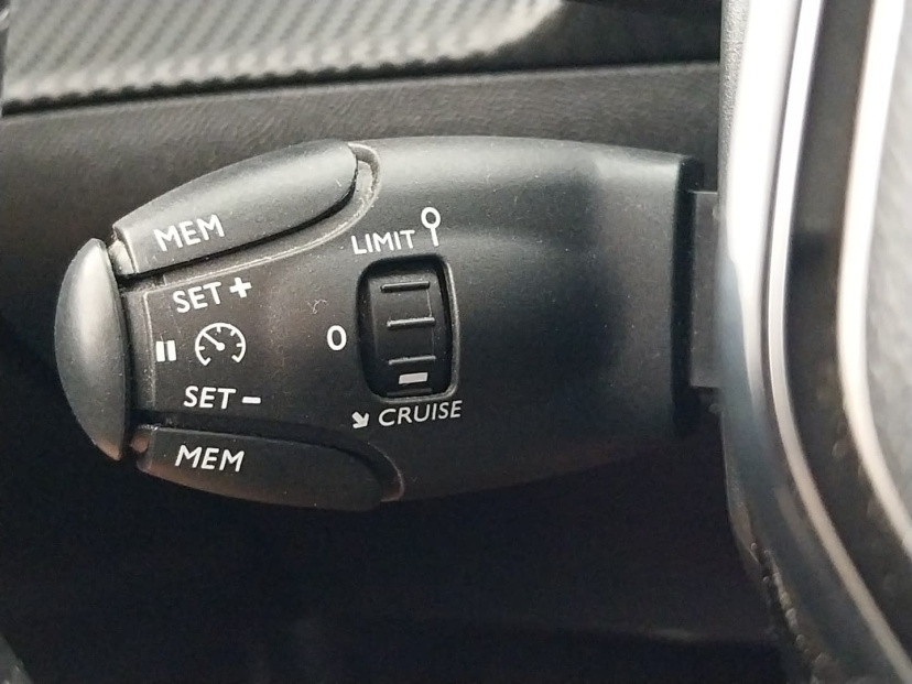 Peugeot 2008, 2020