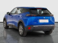 Peugeot 2008, 2020