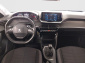 Peugeot 2008, 2020