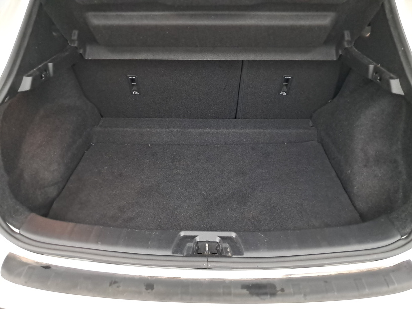 Nissan Qashqai, 2017