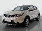 Nissan Qashqai, 2017