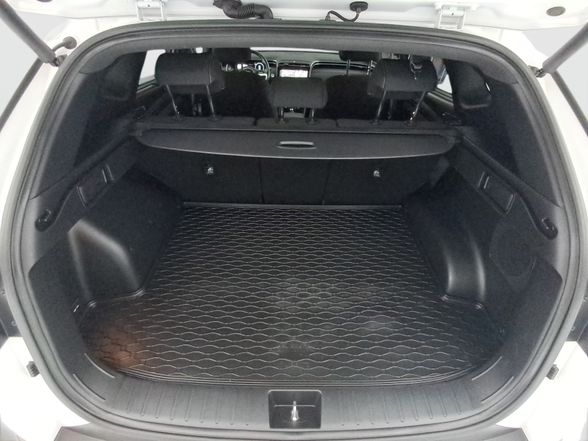 Hyundai Tucson, 2023