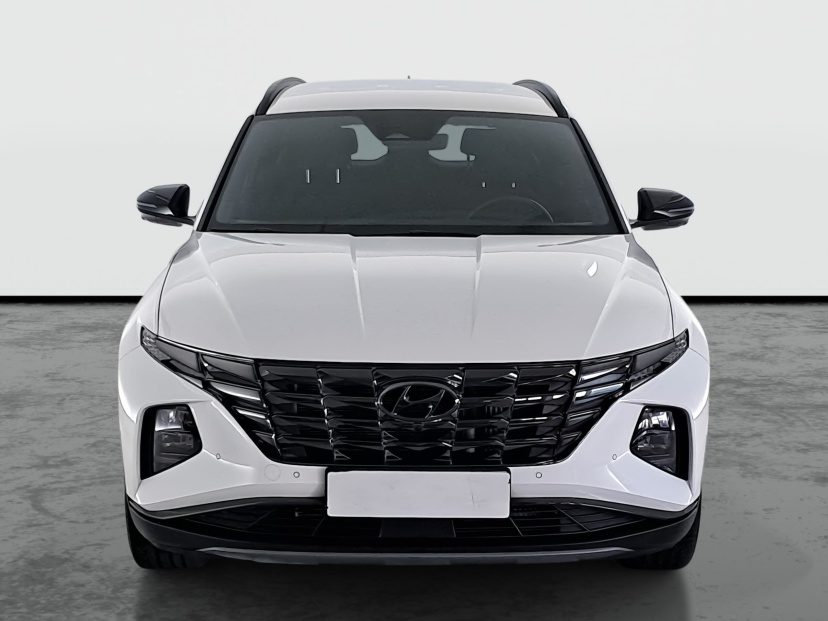 Hyundai Tucson, 2023