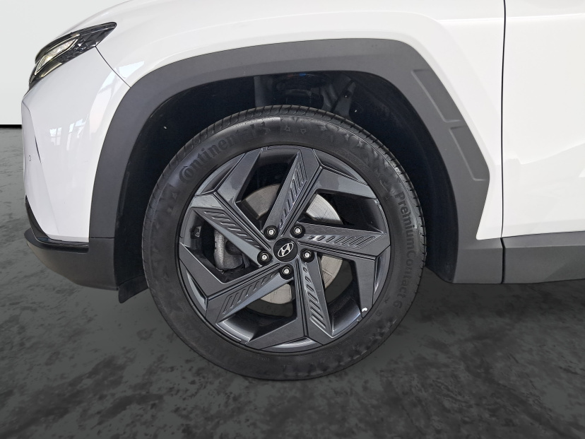 Hyundai Tucson, 2023