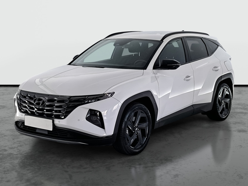 Hyundai Tucson, 2023