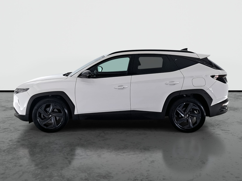 Hyundai Tucson, 2023