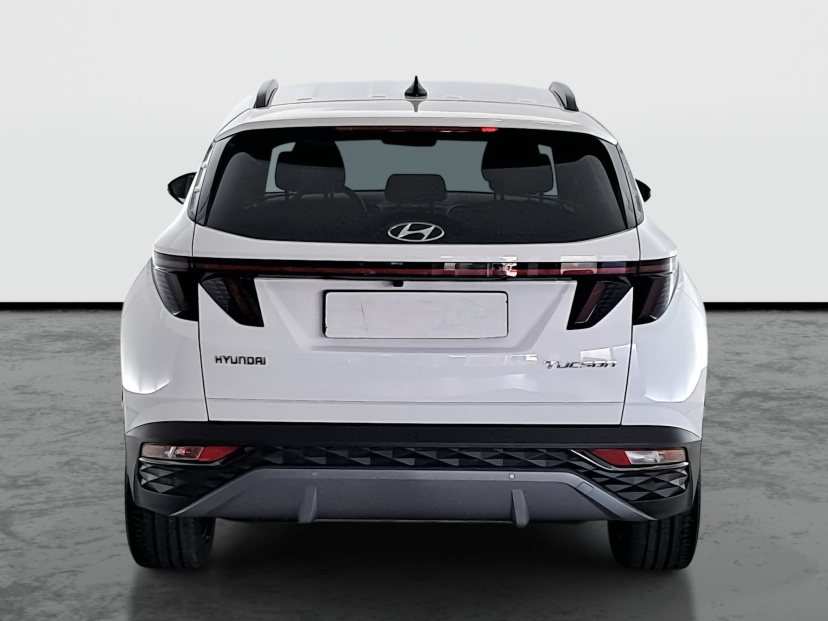 Hyundai Tucson, 2023