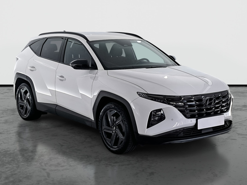 Hyundai Tucson, 2023