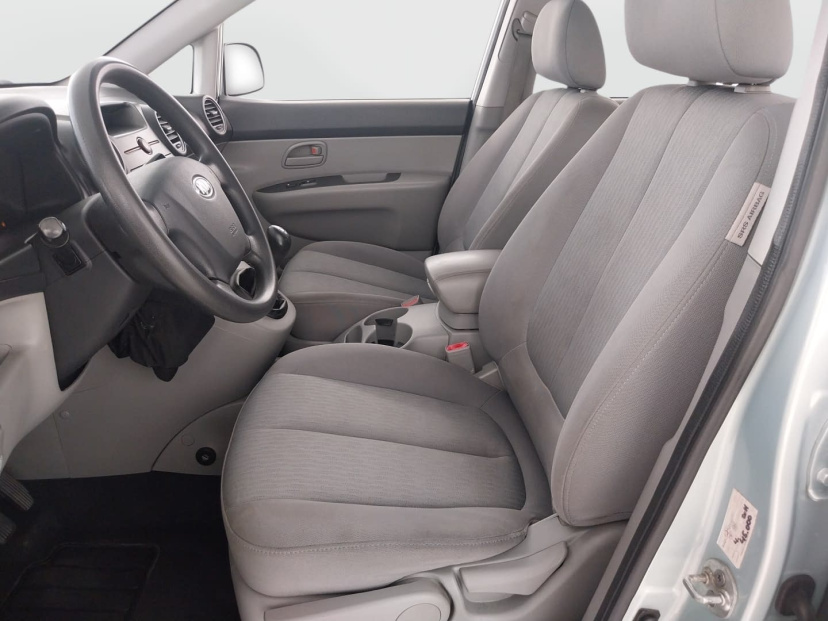 Kia Carens, 2008