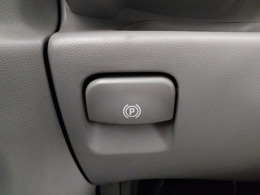 Kia Carens, 2008