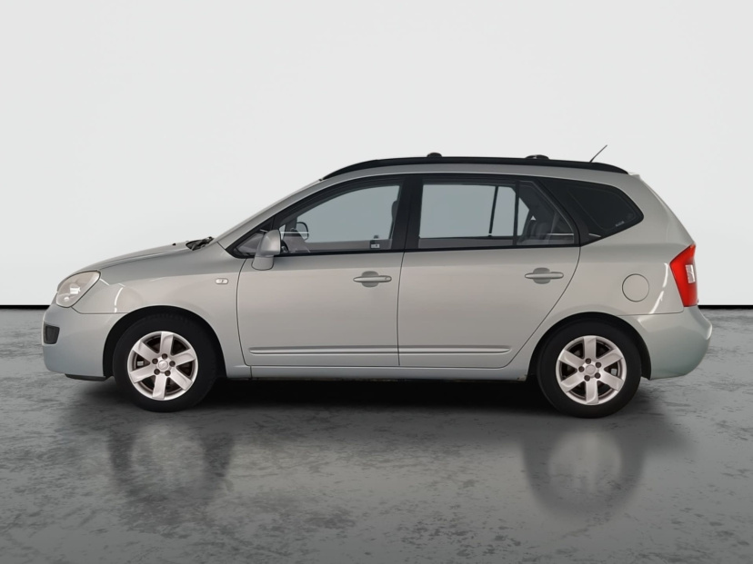 Kia Carens, 2008