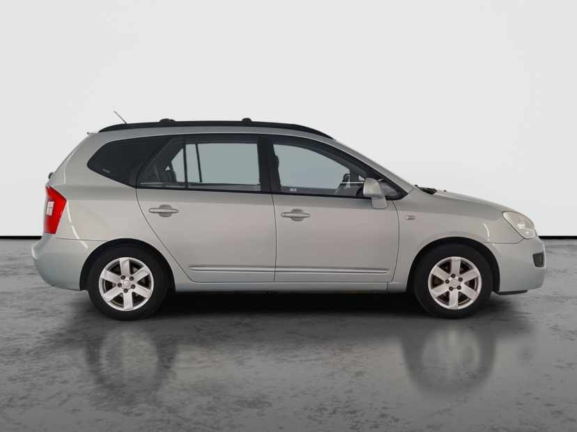 Kia Carens, 2008