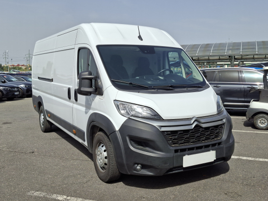 Citroen Jumper