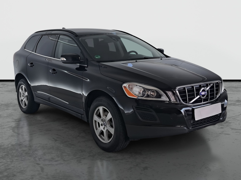 Volvo XC60, 2011