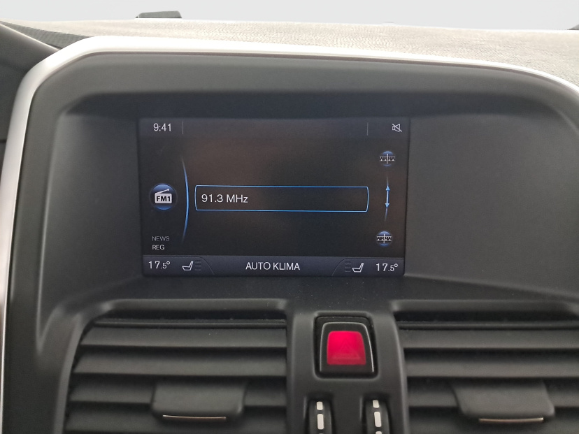 Volvo XC60, 2011
