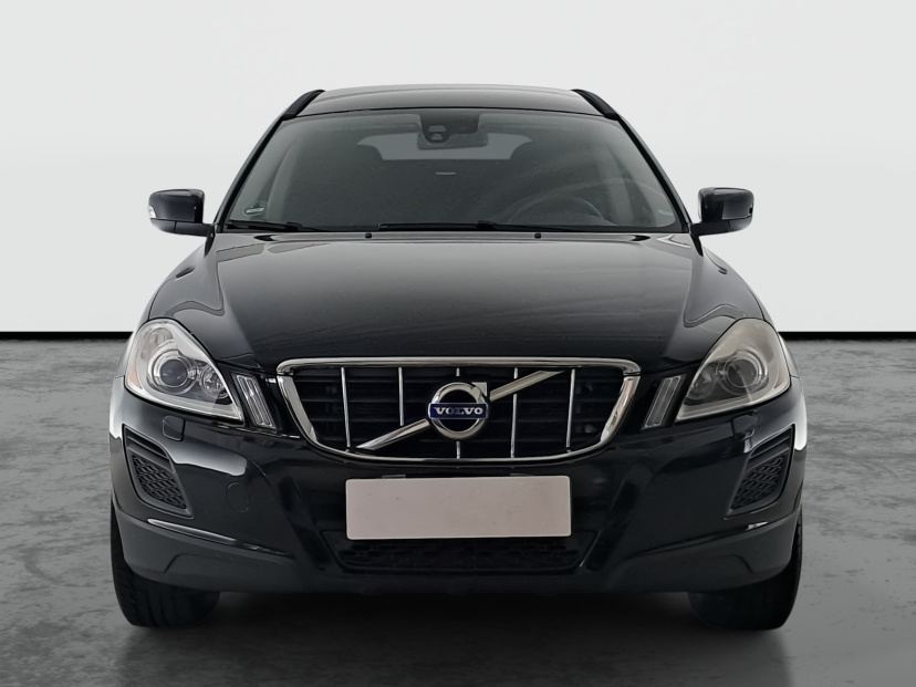 Volvo XC60, 2011
