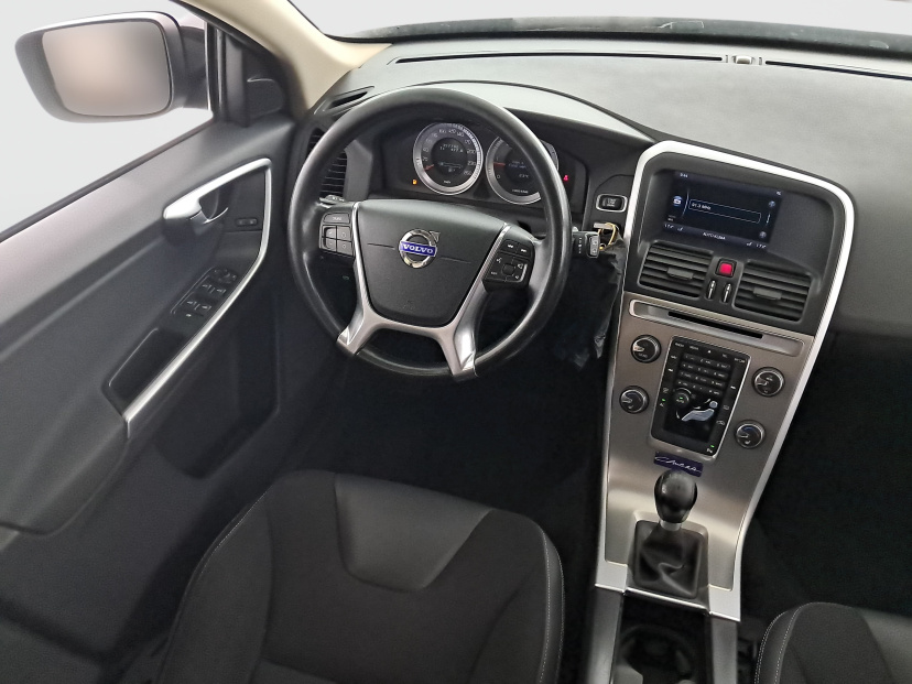 Volvo XC60, 2011