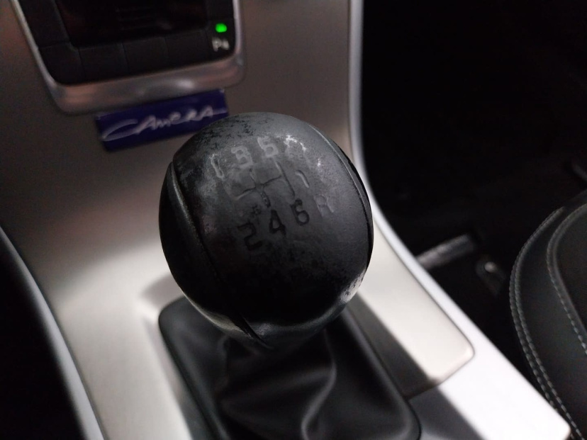 Volvo XC60, 2011