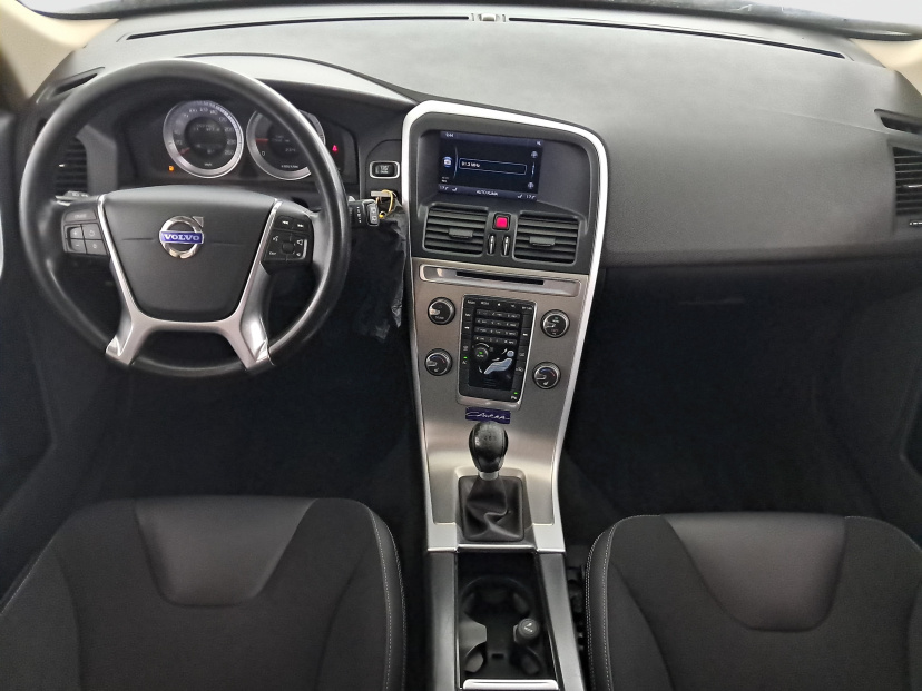 Volvo XC60, 2011