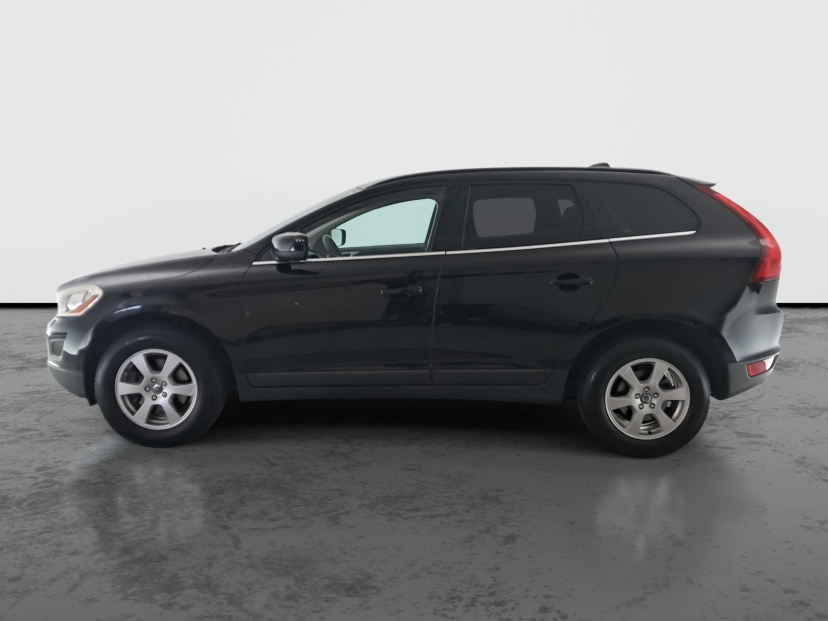 Volvo XC60, 2011