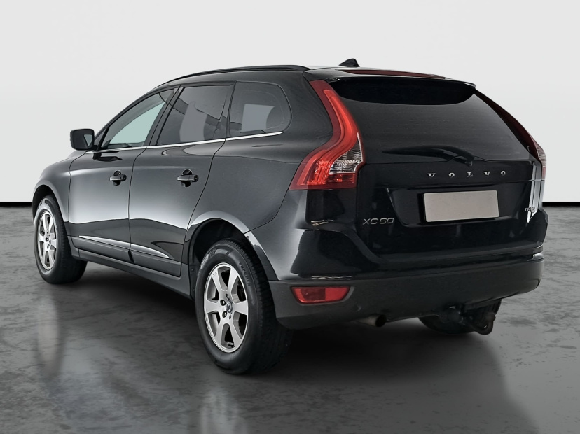 Volvo XC60, 2011