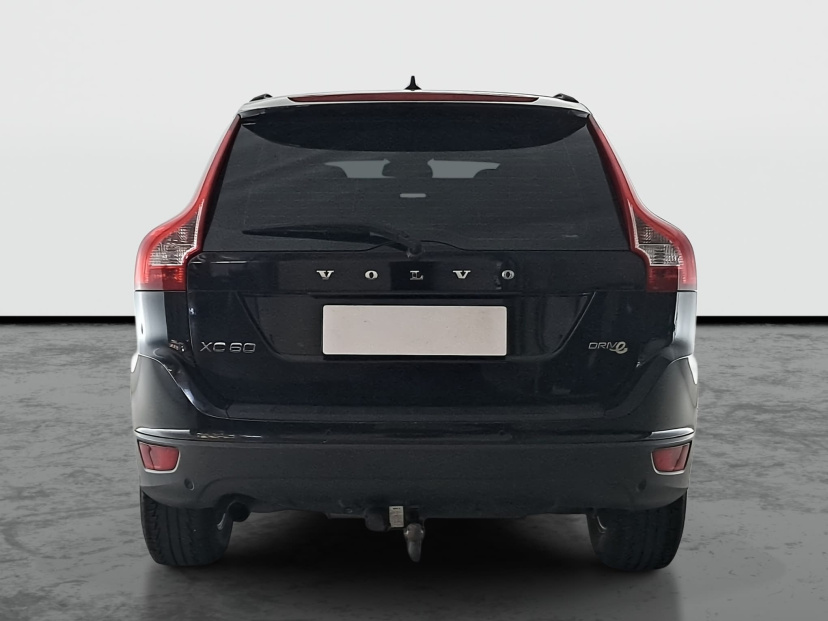 Volvo XC60, 2011
