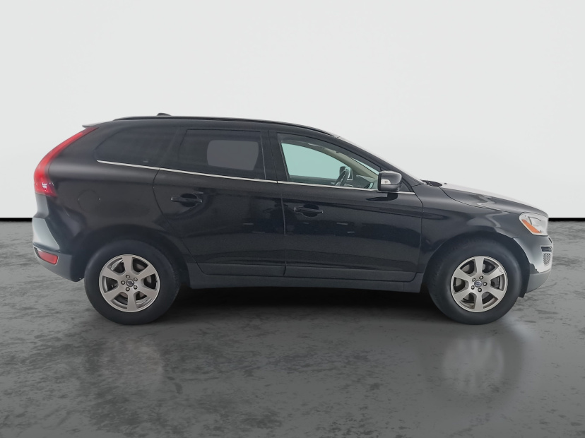 Volvo XC60, 2011