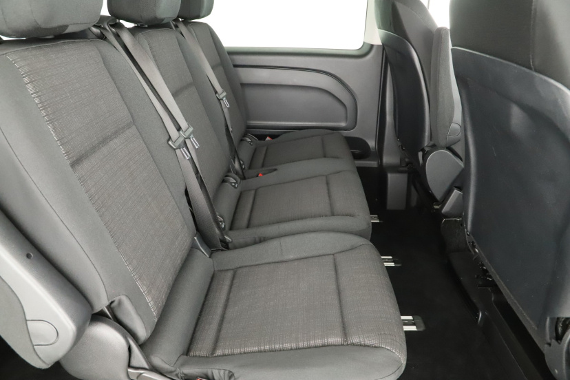 Mercedes-Benz Vito, 2020
