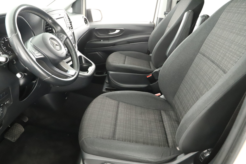 Mercedes-Benz Vito, 2020