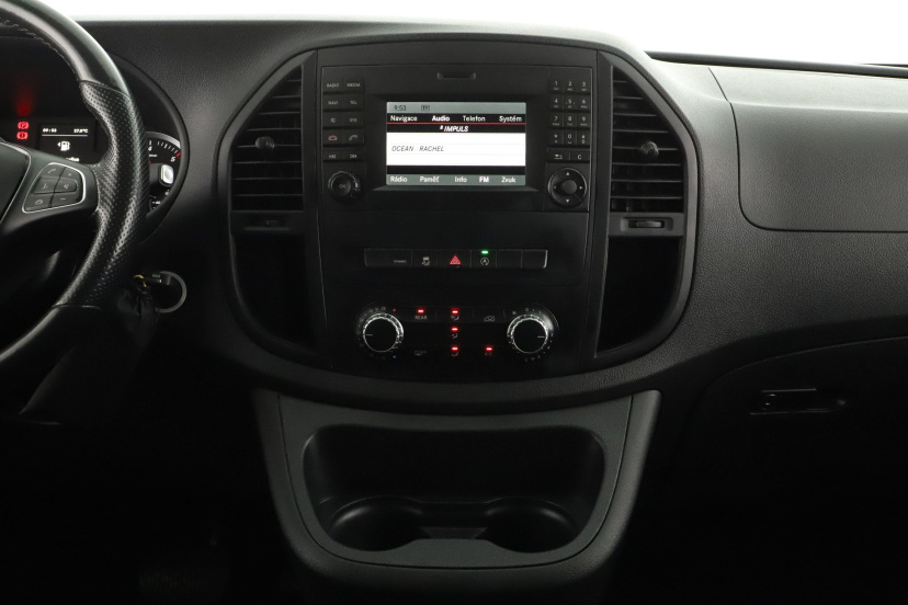 Mercedes-Benz Vito, 2020