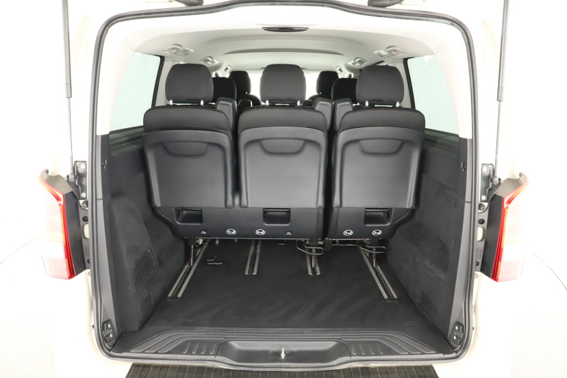 Mercedes-Benz Vito, 2020