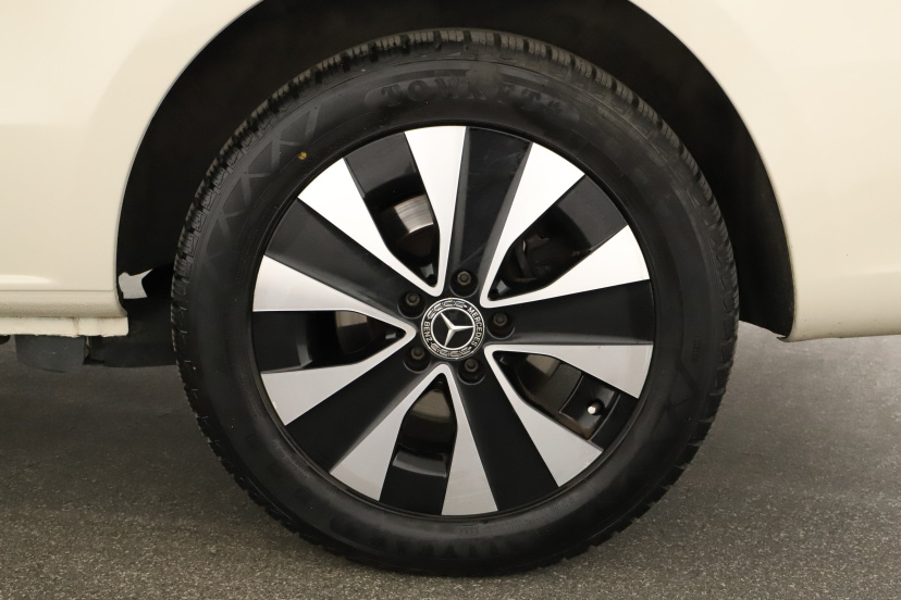 Mercedes-Benz Vito, 2020