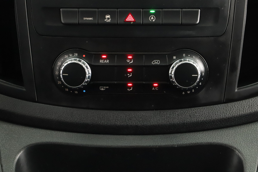 Mercedes-Benz Vito, 2020