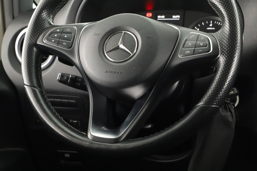 Mercedes-Benz Vito, 2020