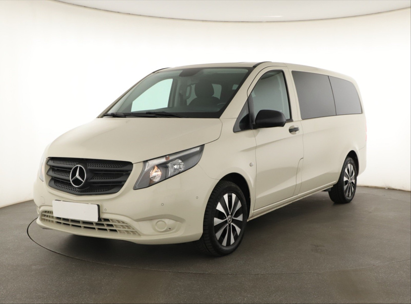 Mercedes-Benz Vito, 2020