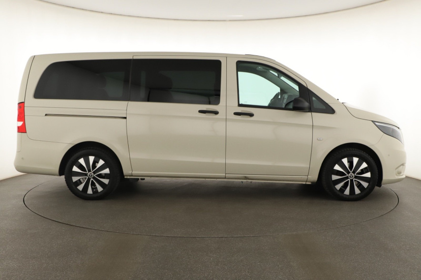 Mercedes-Benz Vito, 2020