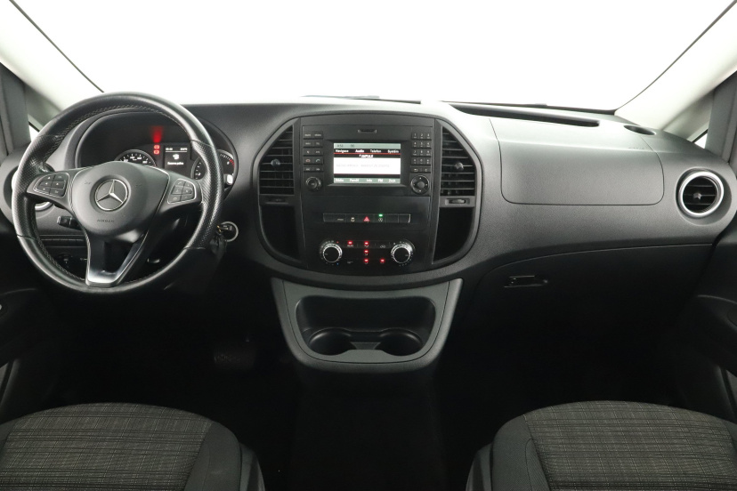 Mercedes-Benz Vito, 2020